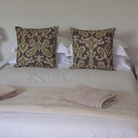 Wagon Wheel Country Lodge Beaufort West Phòng bức ảnh