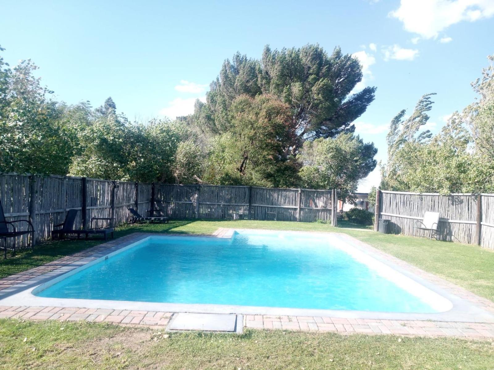 Wagon Wheel Country Lodge Beaufort West Ngoại thất bức ảnh
