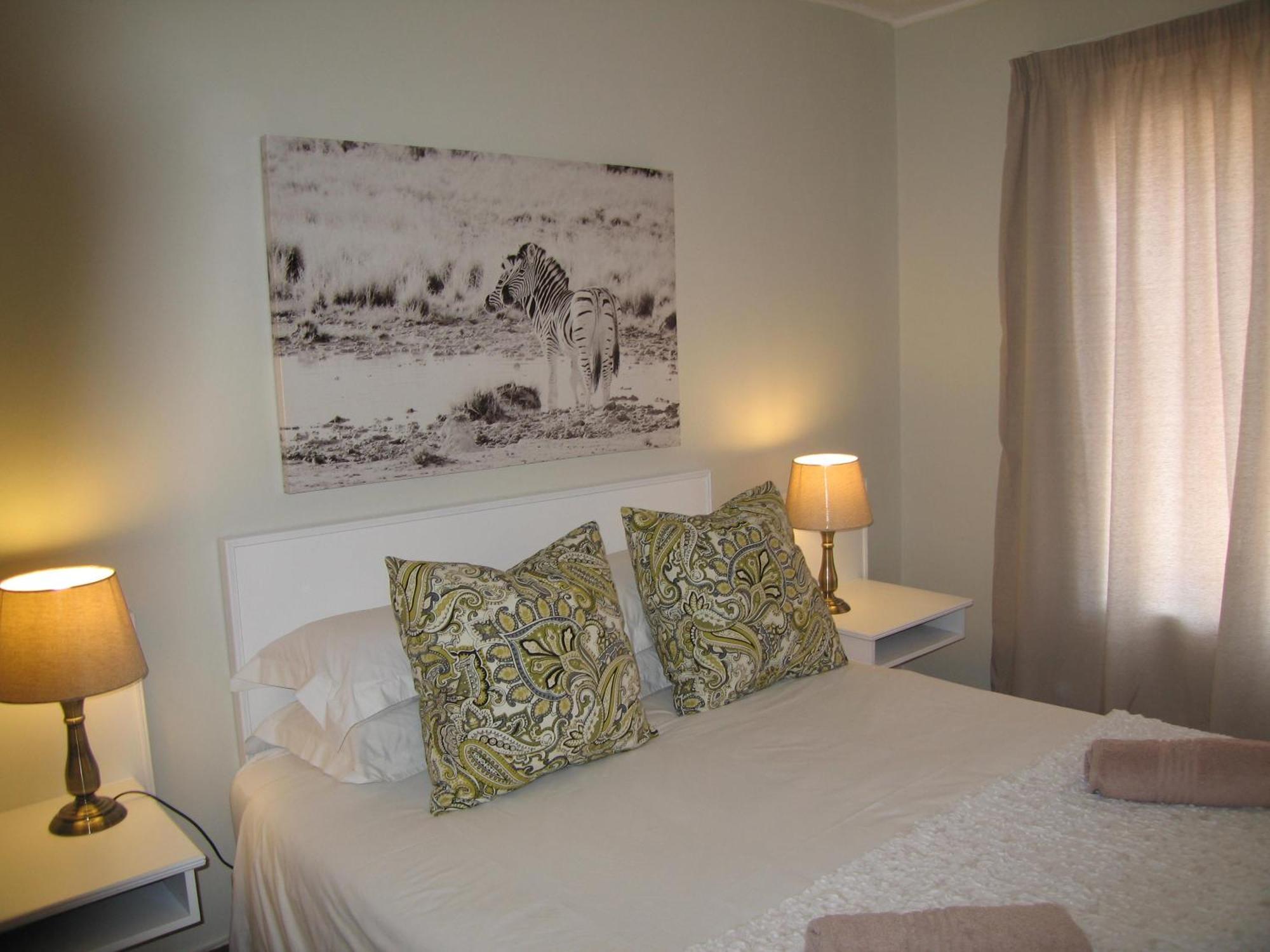 Wagon Wheel Country Lodge Beaufort West Phòng bức ảnh