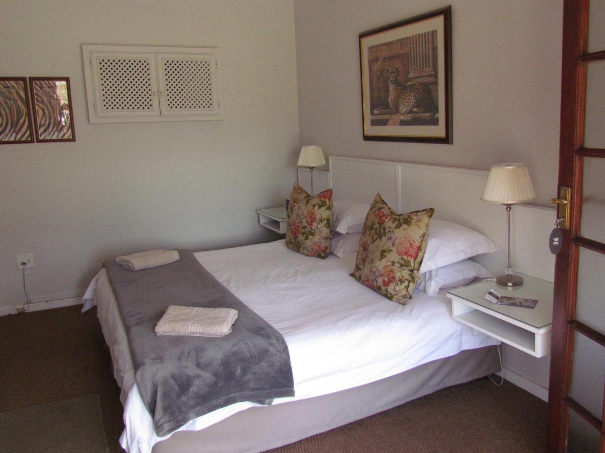 Wagon Wheel Country Lodge Beaufort West Phòng bức ảnh