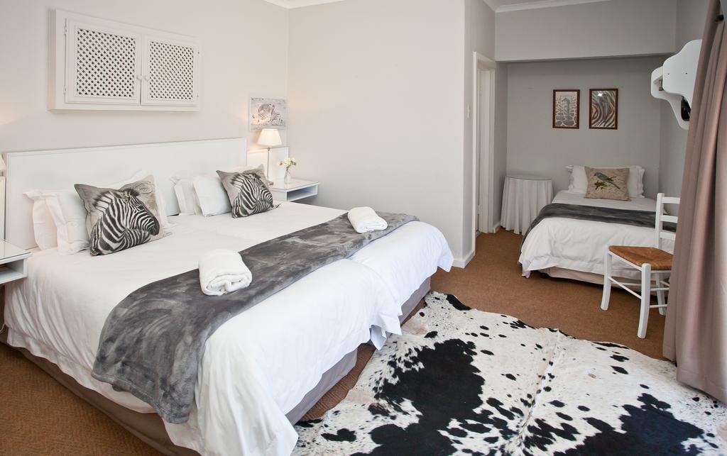 Wagon Wheel Country Lodge Beaufort West Ngoại thất bức ảnh