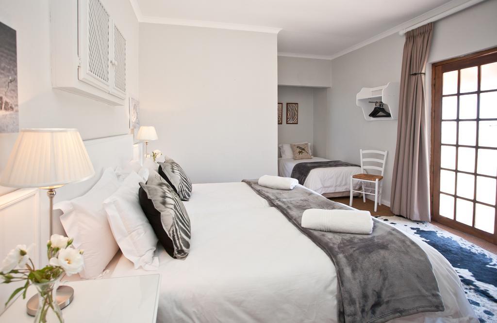Wagon Wheel Country Lodge Beaufort West Ngoại thất bức ảnh