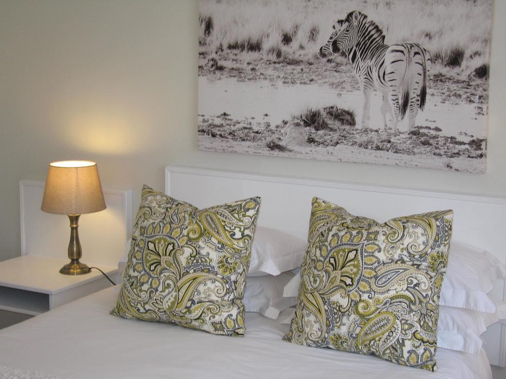 Wagon Wheel Country Lodge Beaufort West Phòng bức ảnh