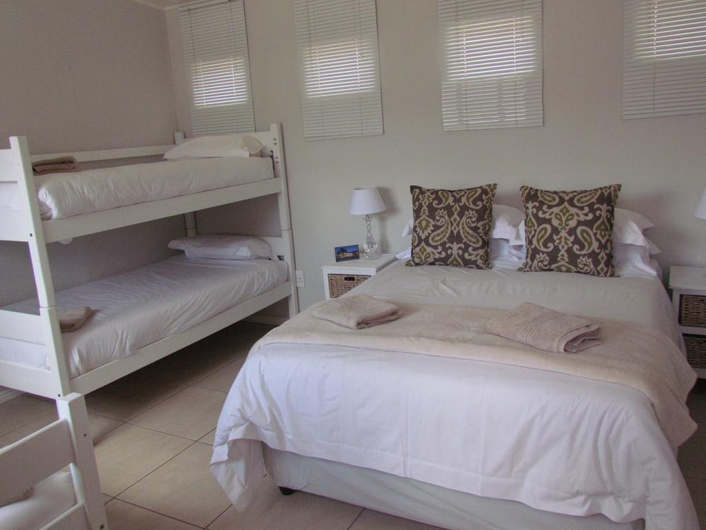 Wagon Wheel Country Lodge Beaufort West Phòng bức ảnh