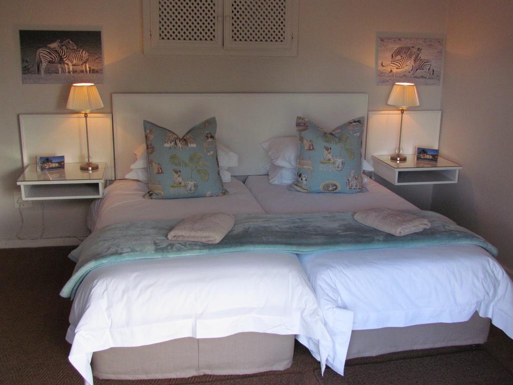 Wagon Wheel Country Lodge Beaufort West Ngoại thất bức ảnh