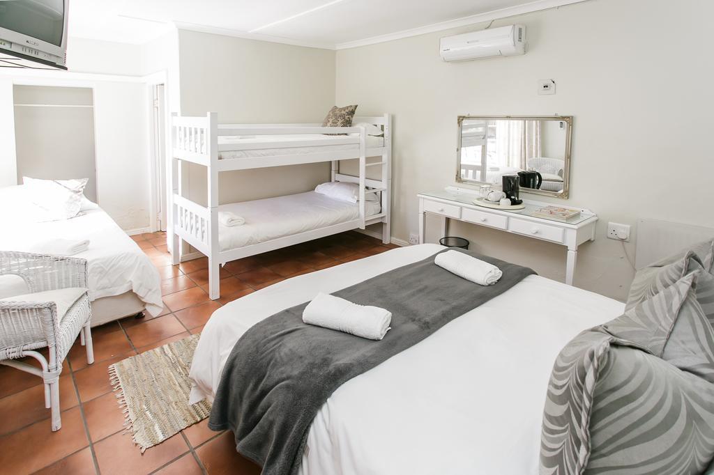 Wagon Wheel Country Lodge Beaufort West Ngoại thất bức ảnh