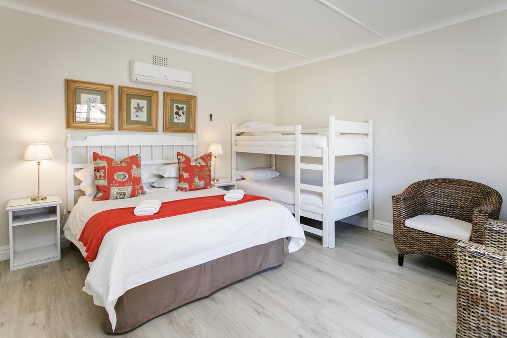 Wagon Wheel Country Lodge Beaufort West Ngoại thất bức ảnh