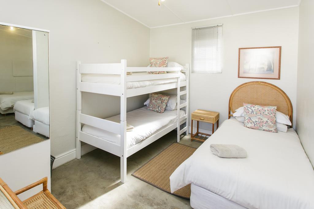 Wagon Wheel Country Lodge Beaufort West Ngoại thất bức ảnh