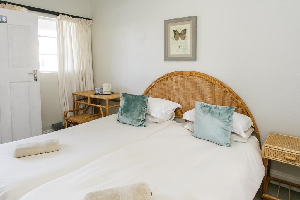 Wagon Wheel Country Lodge Beaufort West Ngoại thất bức ảnh